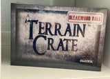 Terrain Crate Bleakwood Hall (Kickstarter Edition) - KSTC109