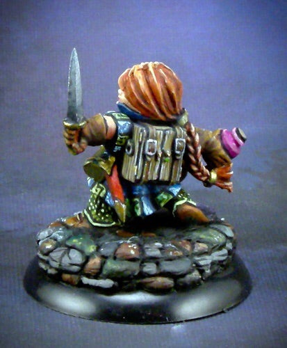 Ametrine Earthlyte 01611: www.mightylancergames