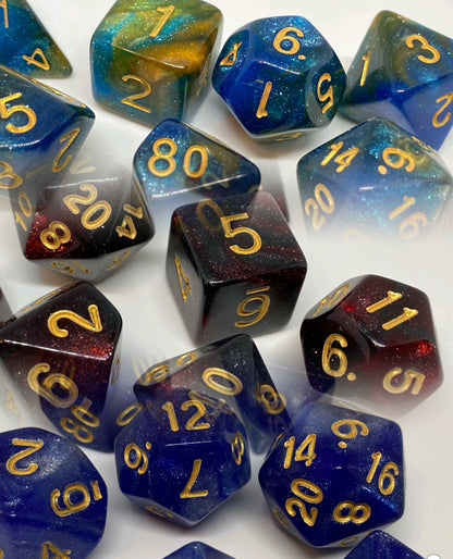 galaxy rpg dice