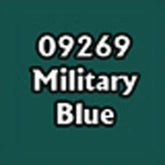 09269 - Military Blue (Reaper Ma...