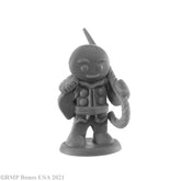 30033 -Gingerbread Knight - Bone...