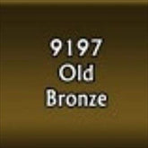 09197 - Old Bronze (Reaper Maste...