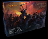 Living Dead Knights (Forgotten W...