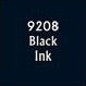 09208 - Black Ink (Reaper Master Series Paint)