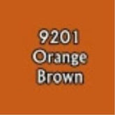 09201 - Orange Brown (Reaper Mas...