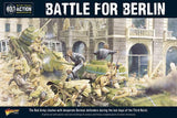 Battle for Berlin - Battle Box (Bolt Action) :www.mightylancergames.co.uk