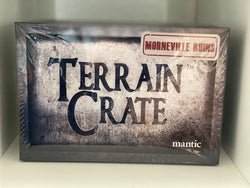 Terrain Crate Morneville Ruins (Kickstarter Edition) - KSTC112