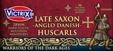 Late Saxons - Anglo Danes - Husc...