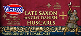 Late Saxons - Anglo Danes - Huscarls Warriors of the Dark Ages (VXDA003)