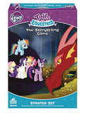 My Little Pony Tails of Equestria Starter Set