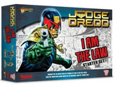 Judge Dredd - I am the Law! Star...