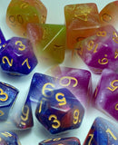 mythic rpg dice