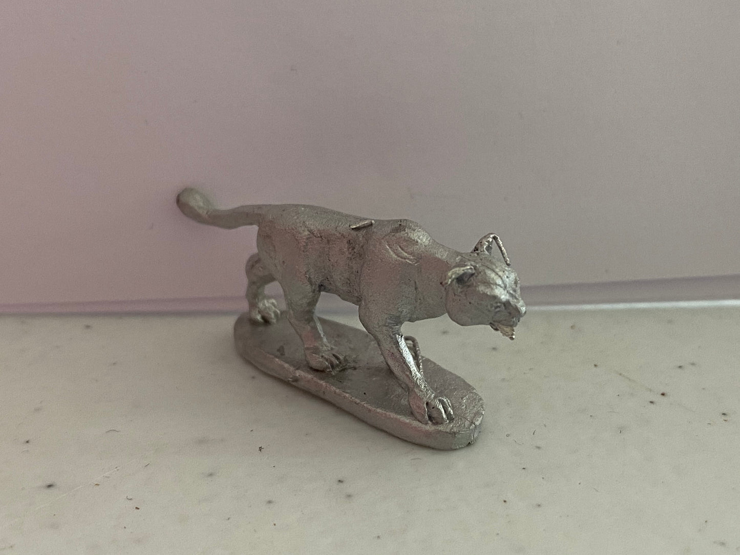 North Star Military Figures: Puma- MP32