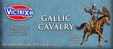 Victrix- Ancient Gallic Cavalry ...
