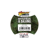 Battlefields and Basing - Summer...