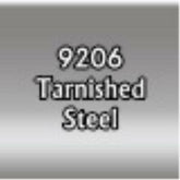 09206 - Tarnished Steel (Reaper ...