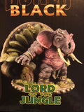 44101 - Lord of the Jungle, Deluxe Boxed Gift (Bones Black) :www.mightylancergames.co.uk 