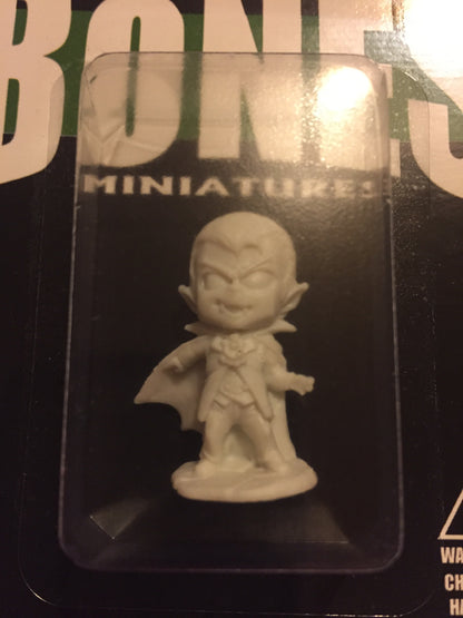 77598 - Bonesylvanians Van (Reaper Bones) :www.mightylancergames.co.uk 