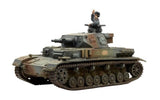 Panzer IV Ausf D - Bolt Action  :www.mightylancergames.co.uk
