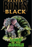 44101 - Lord of the Jungle, Deluxe Boxed Gift (Bones Black) :www.mightylancergames.co.uk 