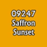 09247 - Saffron Sunset (Reaper M...