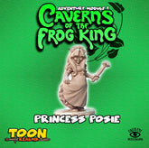 Princess Posie: www.mightylancer...