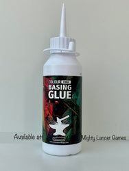 Basing Glue- Colour Forge -BG125