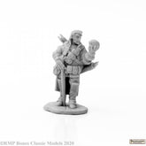 89051 : MAVARO, ICONIC OCCULTIST