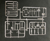 Reaper Miniatures Weapon Sprue- ...