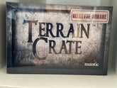 Terrain Crate Bellevue Square (K...