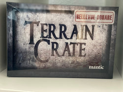 Terrain Crate Bellevue Square (Kickstarter Edition) - KSTC111