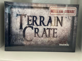 Terrain Crate Bellevue Square (Kickstarter Edition) - KSTC111