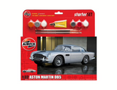 Aston Martin DB5 (1/32 Airfix A5...