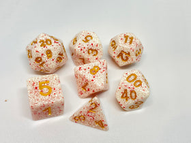 Particle - RPG 7 Dice Set