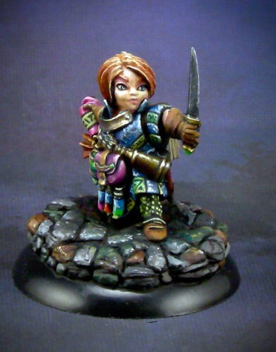 Ametrine Earthlyte 01611: www.mightylancergames