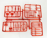 Reaper Miniatures Weapon Sprue- Red