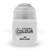 Citadel Air - White Scar (24ml) ...