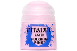Fulgrim Pink - Citadel Layer Paint