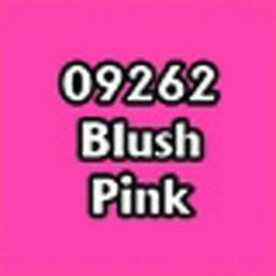 09262 - Blush Pink (Reaper Master Series Paint)