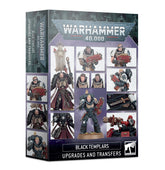 Black Templars Upgrades And Tran...