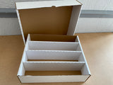Card Storage Box - Holds 4000 cards - Large