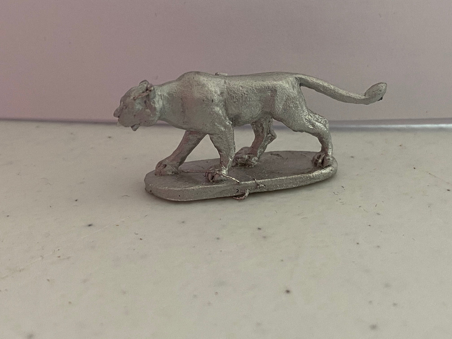 North Star Military Figures: Puma- MP32