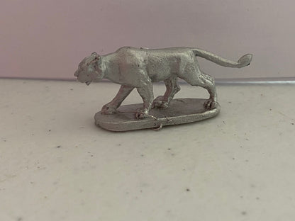 North Star Military Figures: Puma- MP32