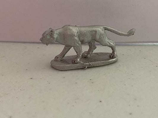 North Star Military Figures: Pum...