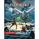 Essentials Kit - Dungeons & Dragons