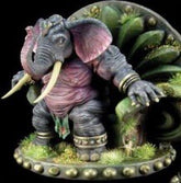 44101 - Lord of the Jungle, Delu...