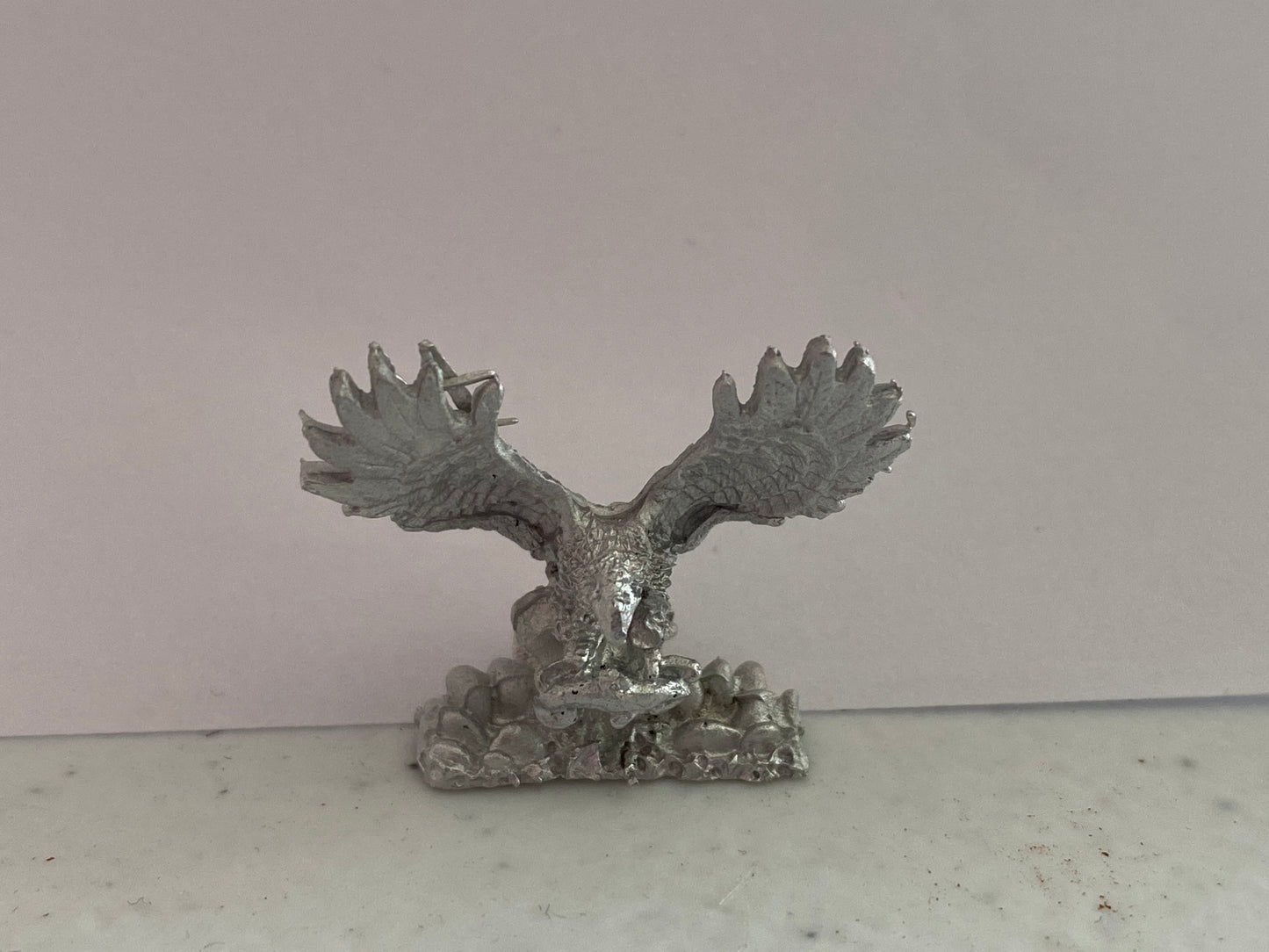 North Star Military Figures: Eagle - MP25