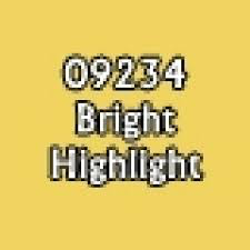 09234 - Bright Skin Highlight (Reaper Master Series Paint)