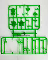 Reaper Miniatures Weapon Sprue- ...