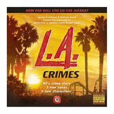 LA Crimes :www.mightylancergames...